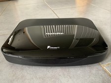 Manhattan freeview hd for sale  CHESTERFIELD
