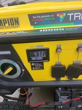 10 000 watts generator for sale 10 000 watts generator for sale Sussex