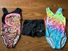 Elite gymnastics leotard for sale  Morgantown