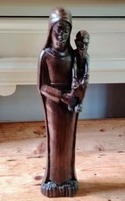 Vintage 12.5 wooden for sale  ROYSTON