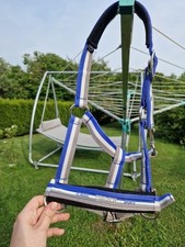 Eskadron halfter pii gebraucht kaufen  Rosenfeld