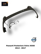 Paraurti posteriore completo usato  Italia