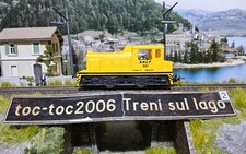 Lima locomotiva diesel usato Lima locomotiva diesel usato  Terni