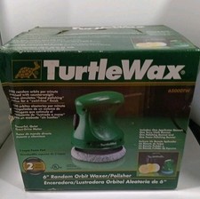 Turtle wax 65000tw for sale  Saint Clair Shores