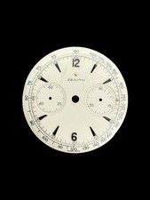 Zenith 156 quadrante usato  Bari