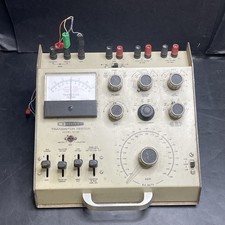 Heathkit transistor tester for sale  ONGAR