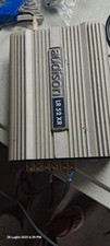 Amplificatore audison usato  Certaldo