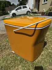 Camping portable toilet for sale  TRURO