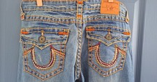 Vintage hippie flare for sale  BIRCHINGTON