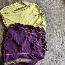 Mieux base layers for sale  NORWICH