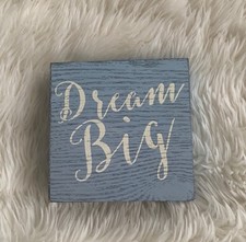 Dream big rustic for sale  Gainesville