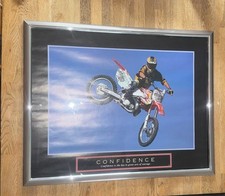 Confidence iconic motivational for sale  Elko New Market