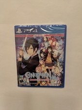 Conception Plus Maidens Of The Twelve Stars PlayStation 4 PS4 CIB comprar usado Conception Plus Maidens Of The Twelve Stars PlayStation 4 PS4 CIB comprar usado  Enviando para Brazil