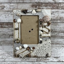 Handmade seashell beach for sale  Montpelier