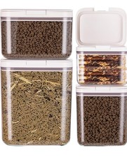 Pet storage containers for sale  New Carlisle
