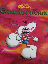 Diddl sammelalbum rdner gebraucht kaufen  Kamen