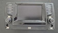 Autoradio multimedia gps usato  Cerignola