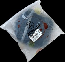 Rucksack faltrucksack 20l gebraucht kaufen  Leipzig