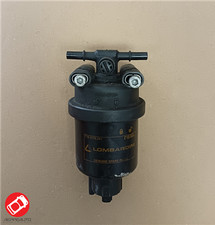 Filtro gasolio completo usato  Pozzuoli