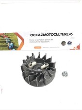 Volant magnétique tronçonneu d'occasion  Bolbec