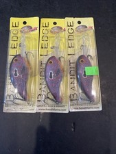 Bandit ledge serie usato Bandit ledge serie usato  Spedire a Italy