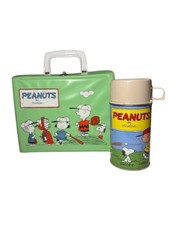 Vintage peanuts green for sale  Mahomet