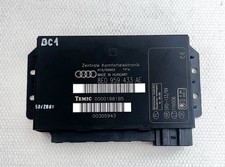 Module boitier confort d'occasion  Revel