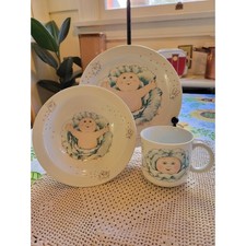 Vintage cabbage patch for sale  Glendora