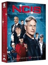 Ncis stagione box gebraucht kaufen  Berlin