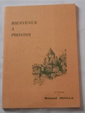 Provins bienvenue provins d'occasion Provins bienvenue provins d'occasion  Le Kremlin-Bicêtre