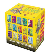 Roald dahl phizz for sale  UK