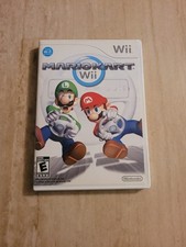 Mario kart wii for sale  Shipping to Ireland