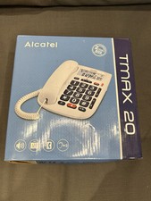 Alcatel extra comfort for sale  KINGSWINFORD