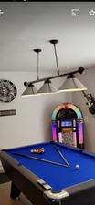 supreme pool table for sale  MOFFAT