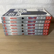 Bleach tite kubo gebraucht kaufen  Krefeld