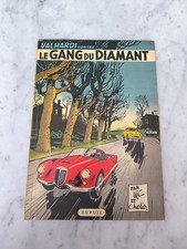 Jije charlier valhardi d'occasion  Montgeron