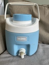 Vintage thermos cold for sale  WARE