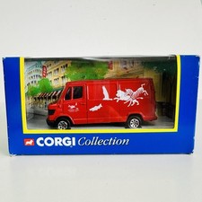 Corgi toys london for sale  HALSTEAD