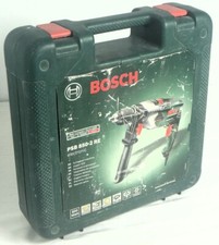 Bosch schlagbohrmaschine psb gebraucht kaufen  Poppenhausen