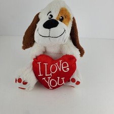 Valentine day puppy for sale  Easton