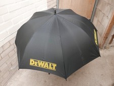 Dewalt logo 120cm for sale  SHREWSBURY