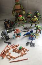 Teenage mutant ninja for sale  YORK