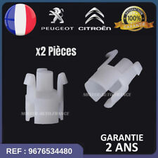 Clips boucle embrayage d'occasion  Orange