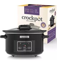 Crockpot lift serve for sale  ASHTON-UNDER-LYNE