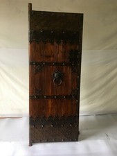 Antike mittelalterliche tür gebraucht kaufen  Grünberg