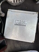 Mercedes benz w220 gebraucht kaufen  Hermeskeil