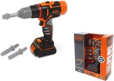 Smoby black decker usato  Italia