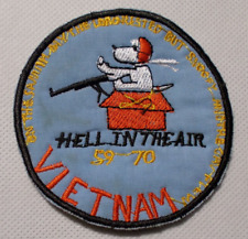 Ecusson patch vietnam d'occasion  Royan