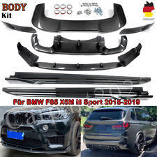 Aero bodykit front gebraucht kaufen  Duisburg