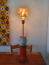 Lampada tavolo terra usato  Pinerolo